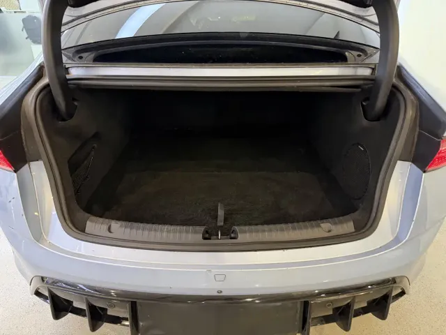 BYD Seal — Фото автомобиля 9