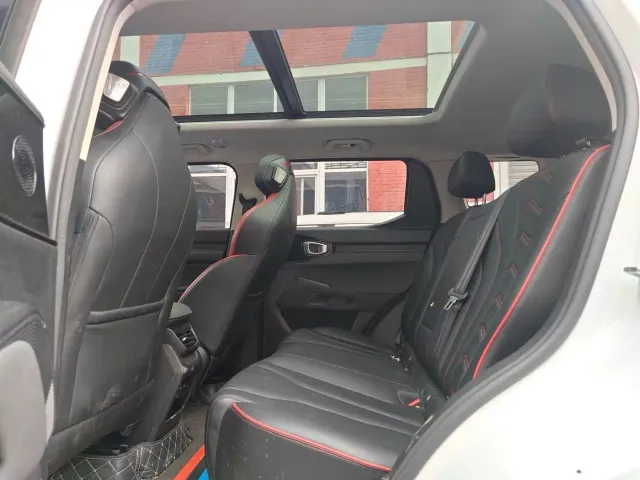Haval Cool Dog — Фото автомобиля 6