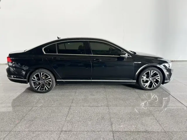 Volkswagen Magotan — Фото автомобиля 3
