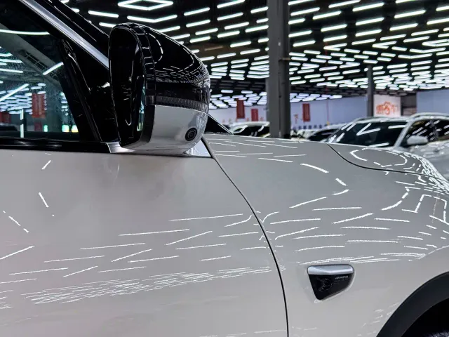 Leapmotor C11 — Фото автомобиля 6