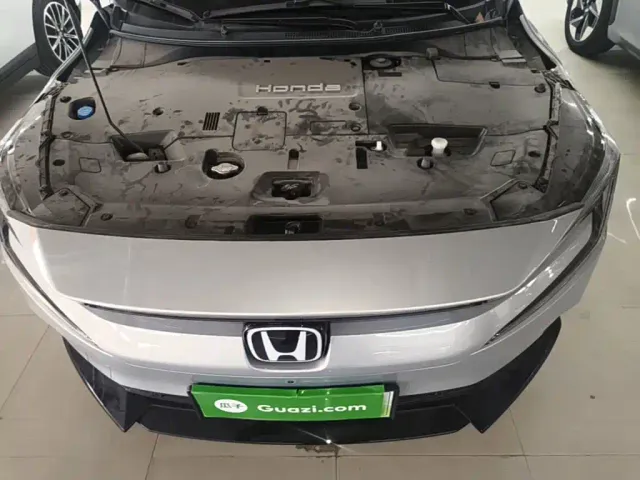 Honda e:NP2 Extreme Wave 2 — Фото автомобиля 19