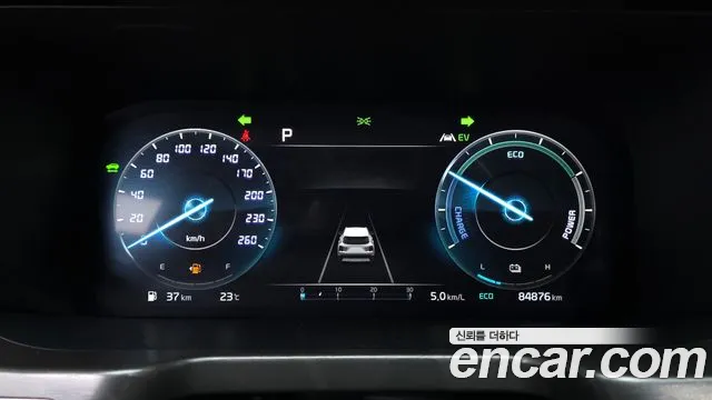 Kia Sorento 4th Gen — Фото автомобиля 11