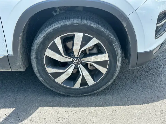 Volkswagen Tayron — Фото автомобиля 30