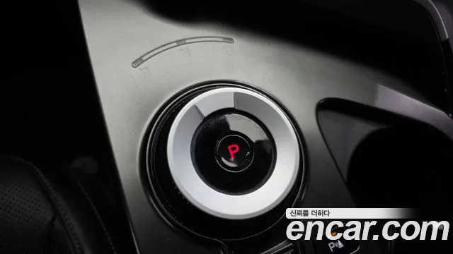 Kia EV6 — Фото автомобиля 12