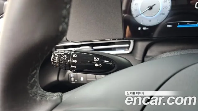 Hyundai AVANTE Новый Avante (CN7) — Фото автомобиля 28