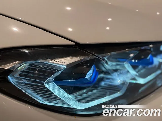 BMW 4 Series G22 — Фото автомобиля 12