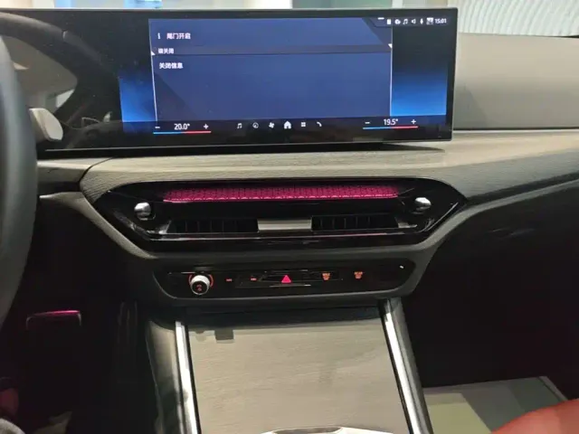 BMW 4 Series — Фото автомобиля 17