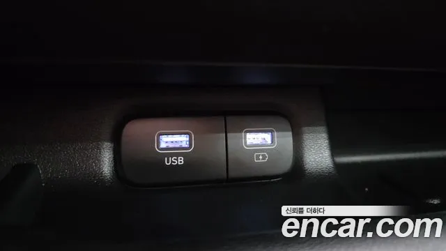 Hyundai Casper — Фото автомобиля 27
