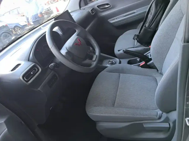 Wuling Hongguang — Фото автомобиля 14
