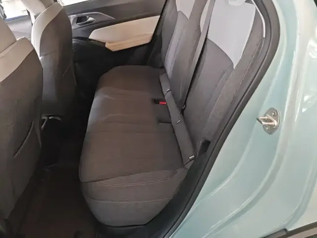 Geely Geometry E Firefly — Фото автомобиля 16