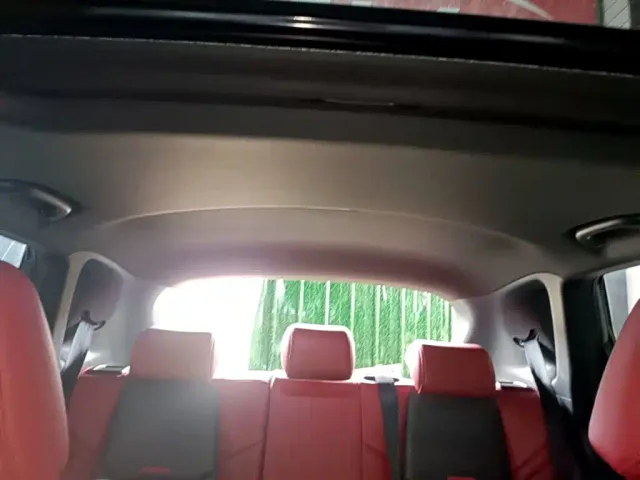 Changan CS35 Plus — Фото автомобиля 17