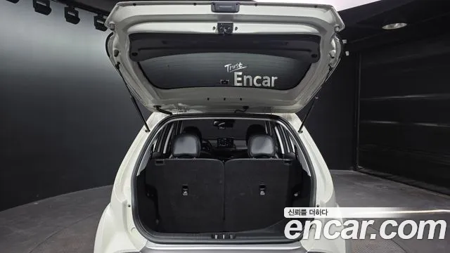 Hyundai Casper — Фото автомобиля 20