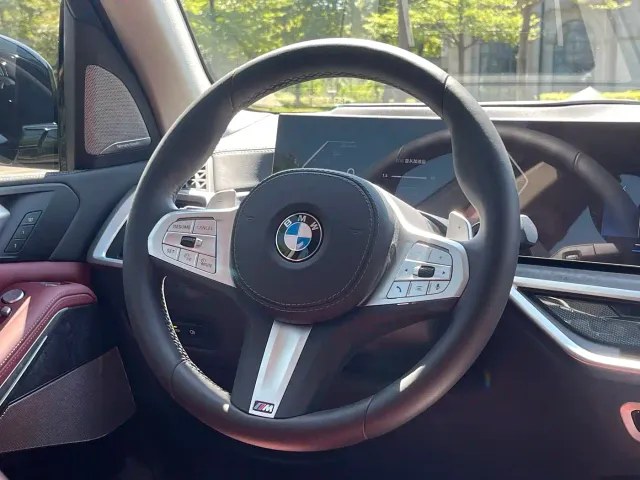 BMW X5 — Фото автомобиля 23