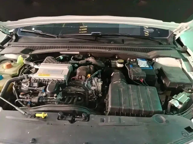 GAC Trumpchi Emkoo — Фото автомобиля 19