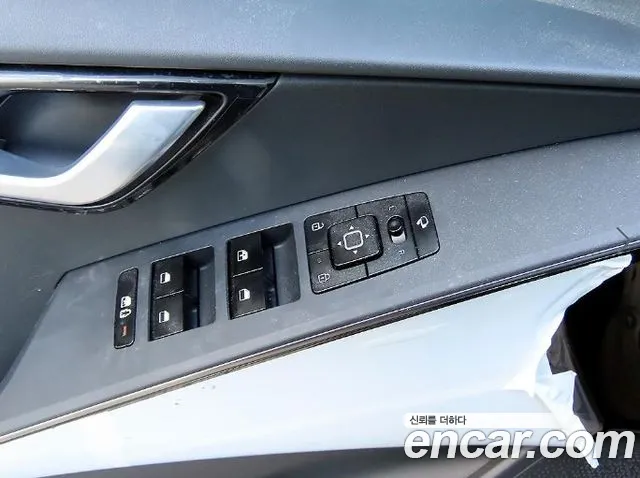 Kia Niro The All New — Фото автомобиля 11