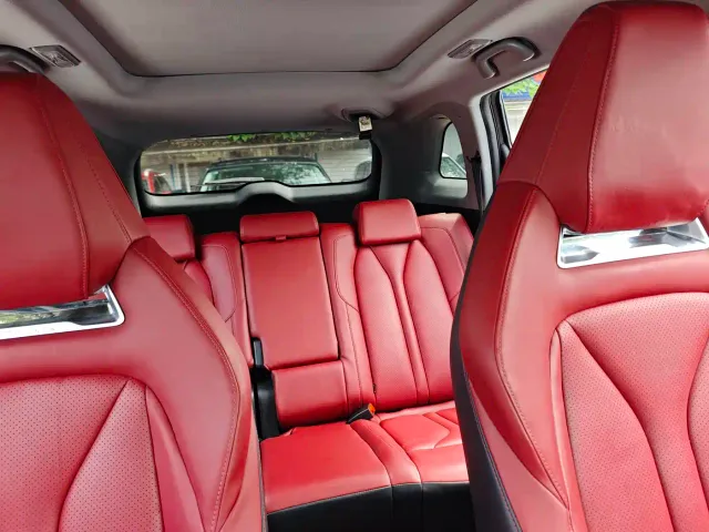 Changan CS75 Plus — Фото автомобиля 11