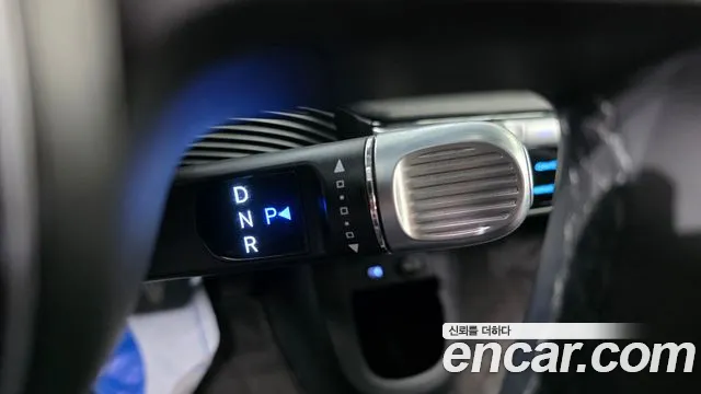 Hyundai Ioniq 5 — Фото автомобиля 12