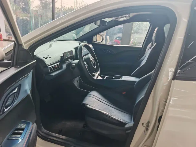 BYD Seagull — Фото автомобиля 3