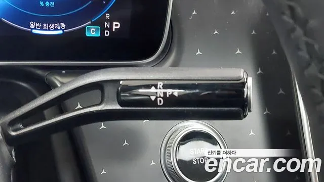 Mercedes-Benz EQE X294 — Фото автомобиля 9