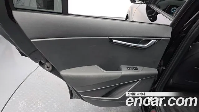 Kia Niro All Niro EV Air — Фото автомобиля 7