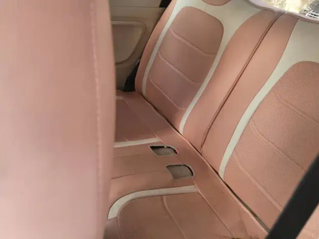 Wuling Hongguang Mini EV — Фото автомобиля 11