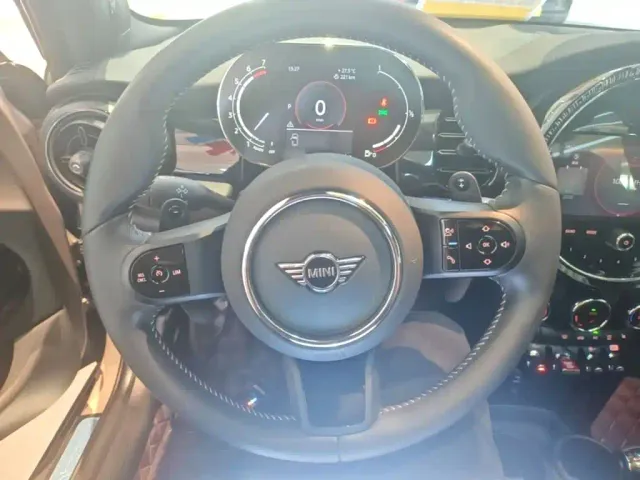 MINI Hatch — Фото автомобиля 10