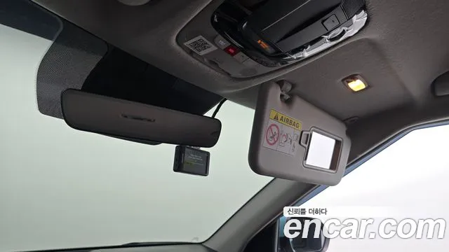 Kia Seltos Бензин 1.6 турбо 2WD — Фото автомобиля 19