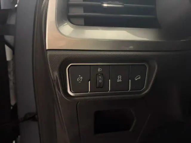 Haval H6 — Фото автомобиля 12