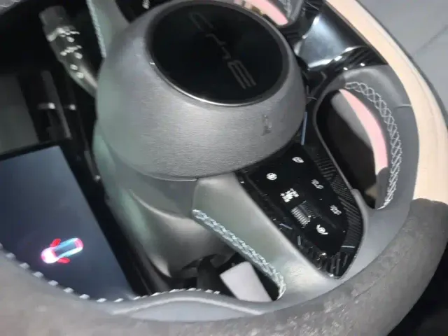 BYD Seal — Фото автомобиля 18