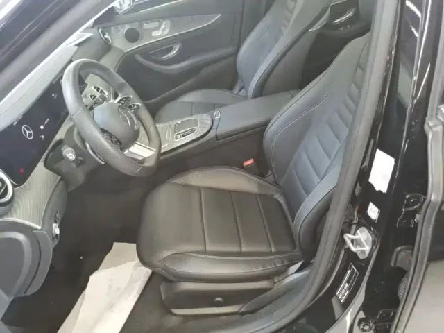 Mercedes-Benz E-Class — Фото автомобиля 14