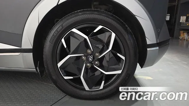 Hyundai Ioniq 5 — Фото автомобиля 6