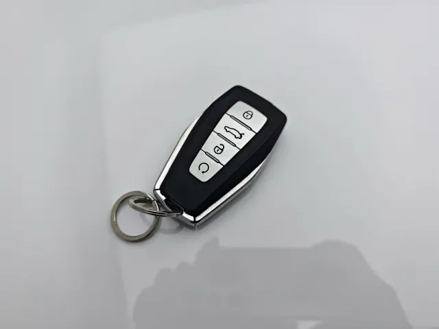 Geely Xingrui — Фото автомобиля 20