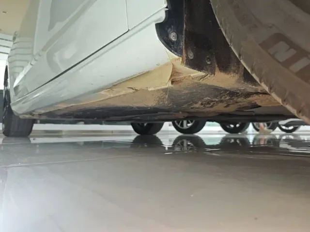 Honda Inspire — Фото автомобиля 20