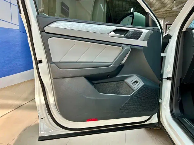 Volkswagen Tayron — Фото автомобиля 20