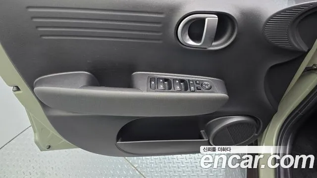 Hyundai Casper — Фото автомобиля 13