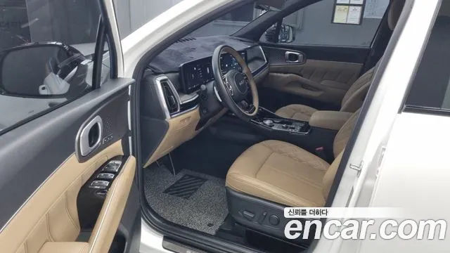 Kia Sorento — Фото автомобиля 7