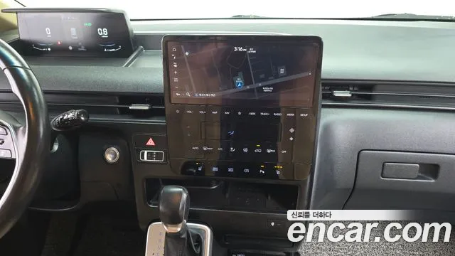 Hyundai Staria — Фото автомобиля 17