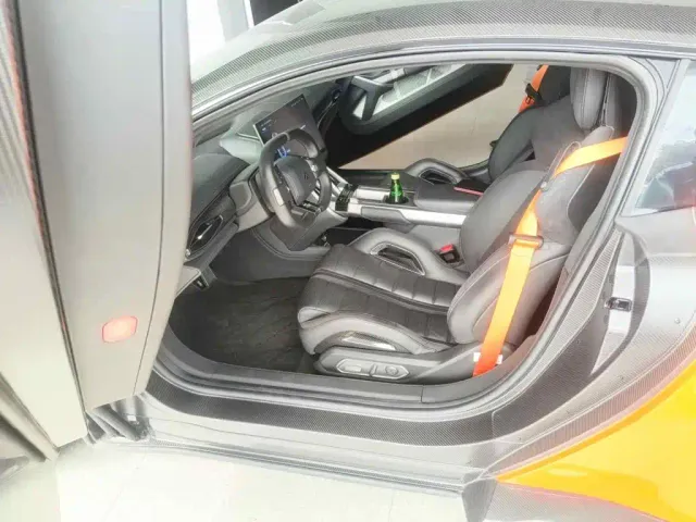 GAC Hyper SSR — Фото автомобиля 8