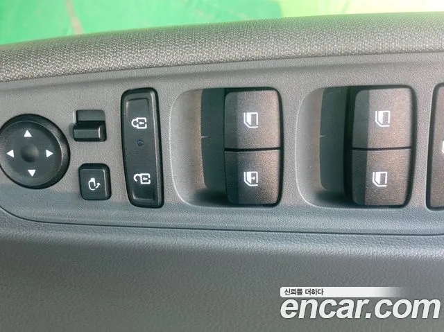 Hyundai Casper Casper Modern — Фото автомобиля 18