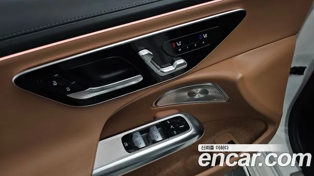 Mercedes-Benz E-Class W214 — Фото автомобиля 28