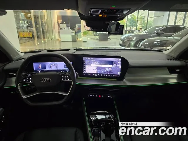 Audi Q3 FJ — Фото автомобиля 12