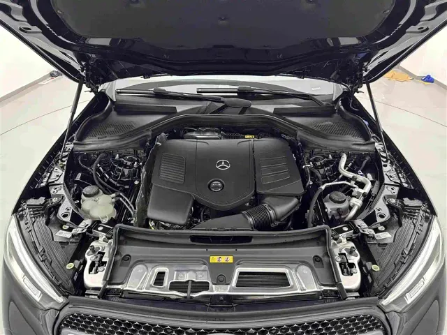 Mercedes-Benz GLC-Class — Фото автомобиля 27