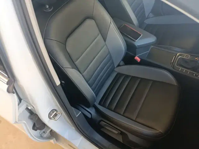 Volkswagen Sagitar — Фото автомобиля 24