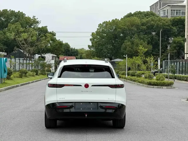 Volkswagen Yuzhong 08 — Фото автомобиля 10
