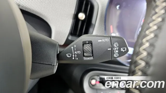 Mini Cooper — Фото автомобиля 16