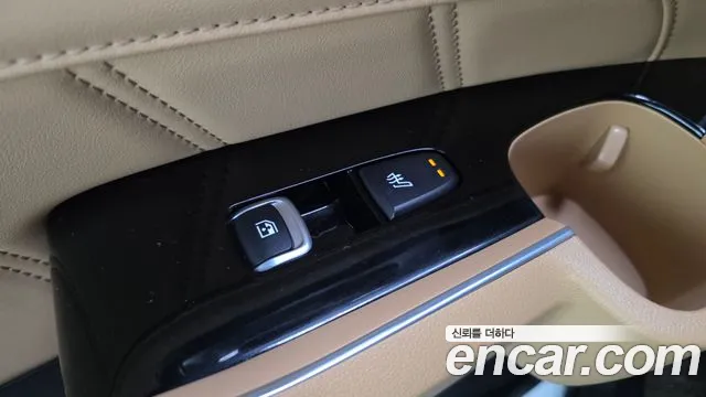 Kia Sorento Sorento 4-е поколение — Фото автомобиля 26