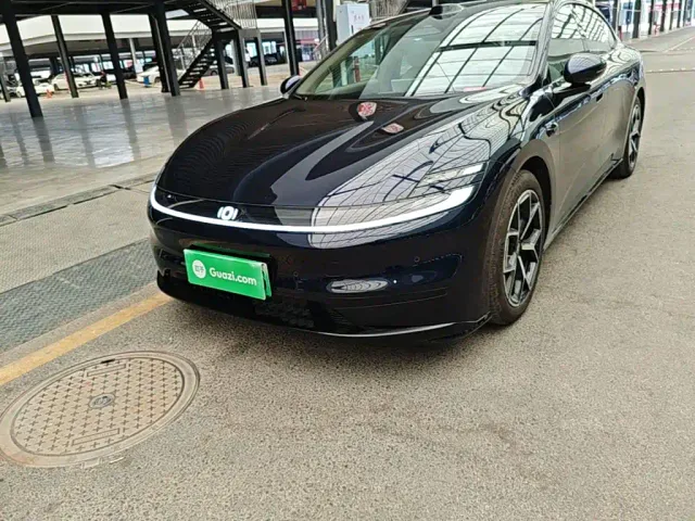 Changan Qiyuan A06 — Фото автомобиля 23