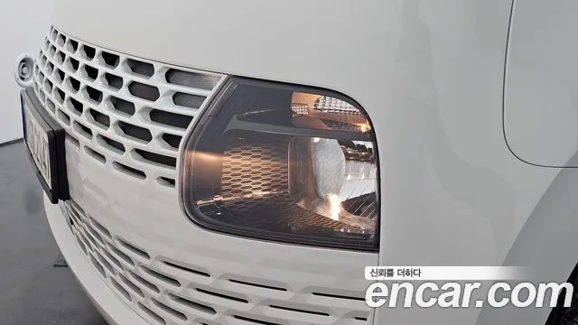 Hyundai Staria — Фото автомобиля 7