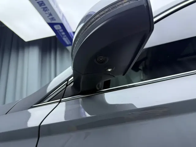 Jetta VS5 — Фото автомобиля 20