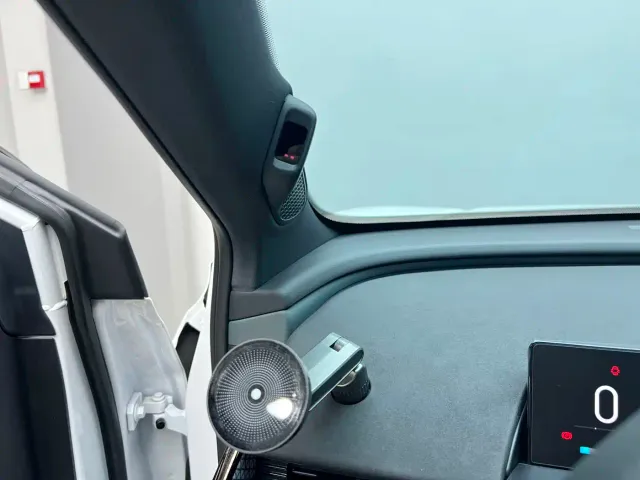 Toyota BoZhi 3X — Фото автомобиля 9